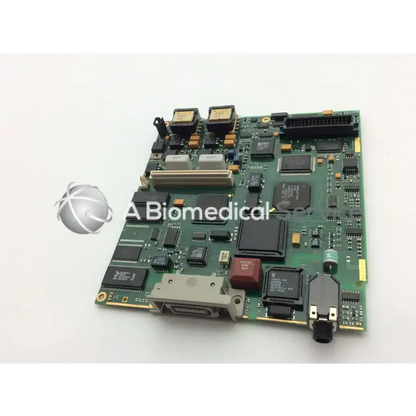 Hp M3046-66502 A3951-19339 Patient Monitor Circuit Board