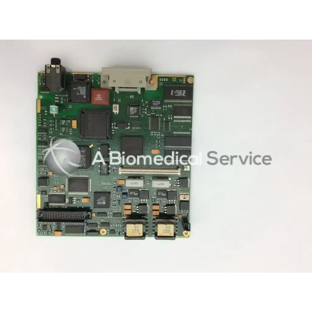 Hp M3046-66502 A3951-19339 Patient Monitor Circuit Board