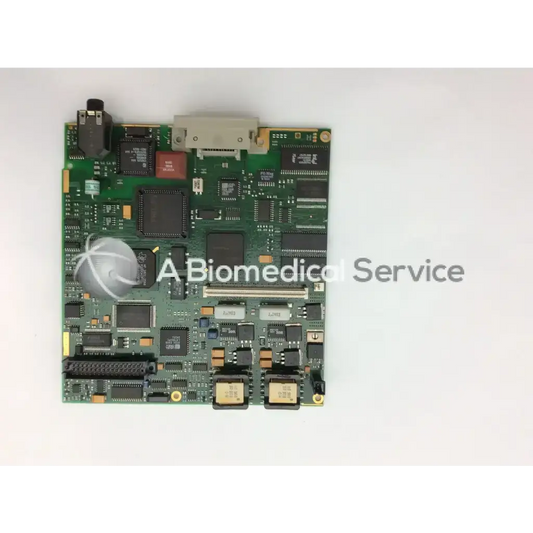 Hp M3046-66502 A3951-19339 Patient Monitor Circuit Board