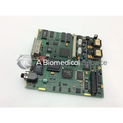 Hp M3046-66502 A3951-19339 Patient Monitor Circuit Board