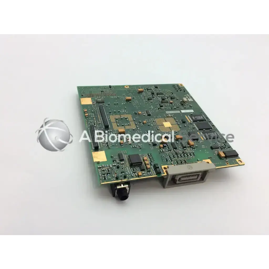 Hp M3046-66502 A3951-19339 Patient Monitor Circuit Board