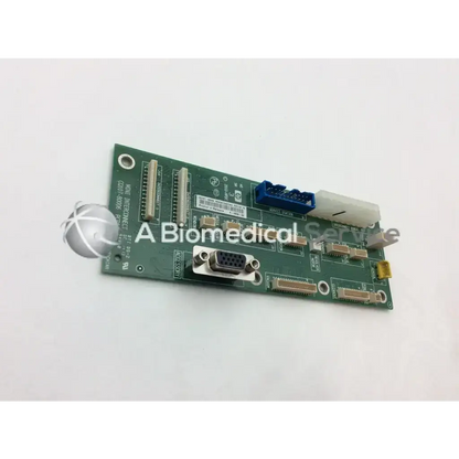 Hp Mini Interconnect CQ107-80006 PCB04A Rev A4 PCI Board
