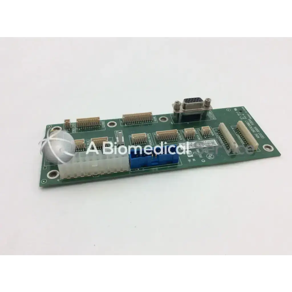 Hp Mini Interconnect CQ107-80006 PCB04A Rev A4 PCI Board