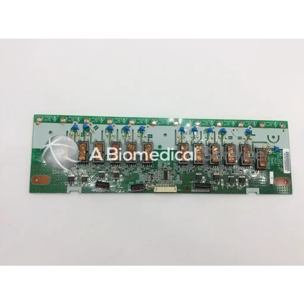 HP Monitor Inverter Board PWB-1347-01 - Medical parts