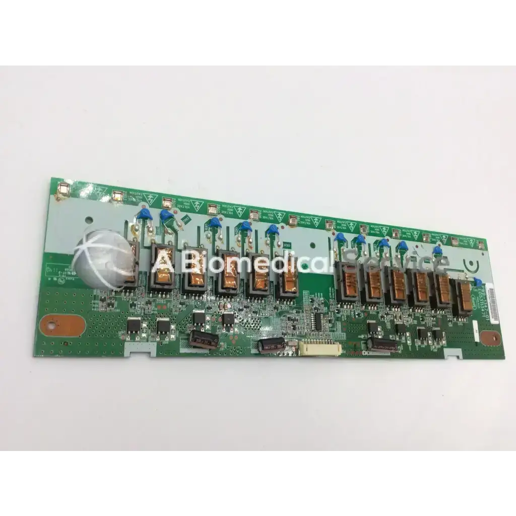 HP Monitor Inverter Board PWB-1347-01 - Medical parts