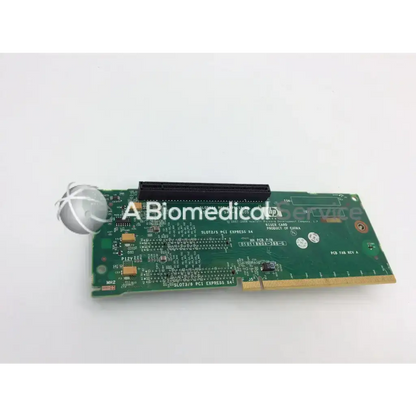 HP PCIe x4 x8 Riser Card T19866 P/N 010118N0A-388-G