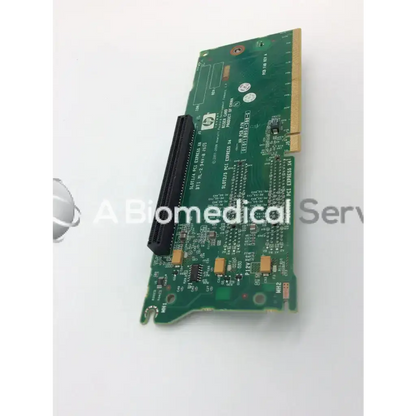 HP PCIe x4 x8 Riser Card T19866 P/N 010118N0A-388-G
