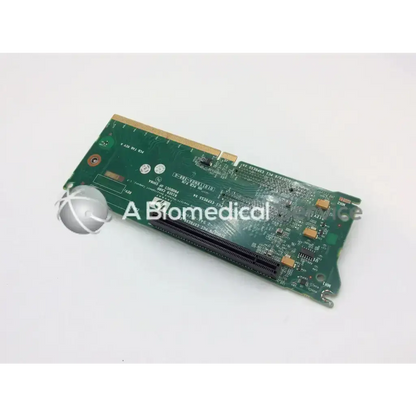 HP PCIe x4 x8 Riser Card T19866 P/N 010118N0A-388-G