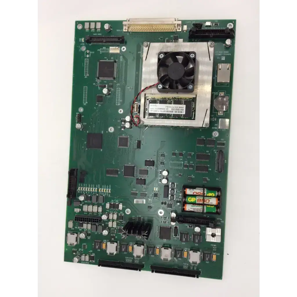Load image into Gallery viewer, HP Philips Sonos 5500 Main 1400 Board PN: 00616610 Rev.F