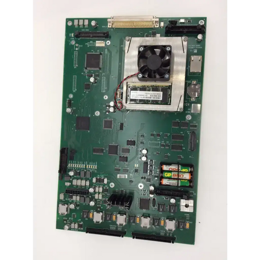 HP Philips Sonos 5500 Main 1400 Board PN: 00616610 Rev.F