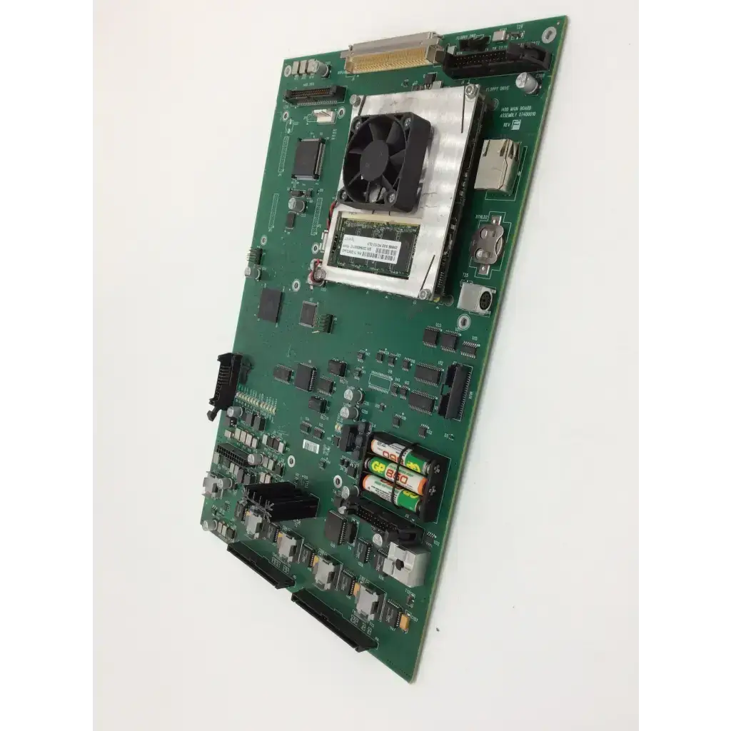 Load image into Gallery viewer, HP Philips Sonos 5500 Main 1400 Board PN: 00616610 Rev.F