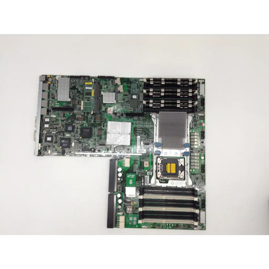 HP ProLiant DL360 G7 Motherboard System Board 591545-001