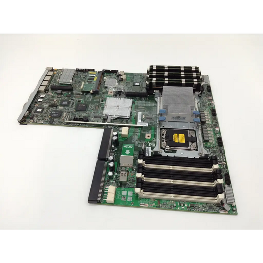 HP ProLiant DL360 G7 Motherboard System Board 591545-001