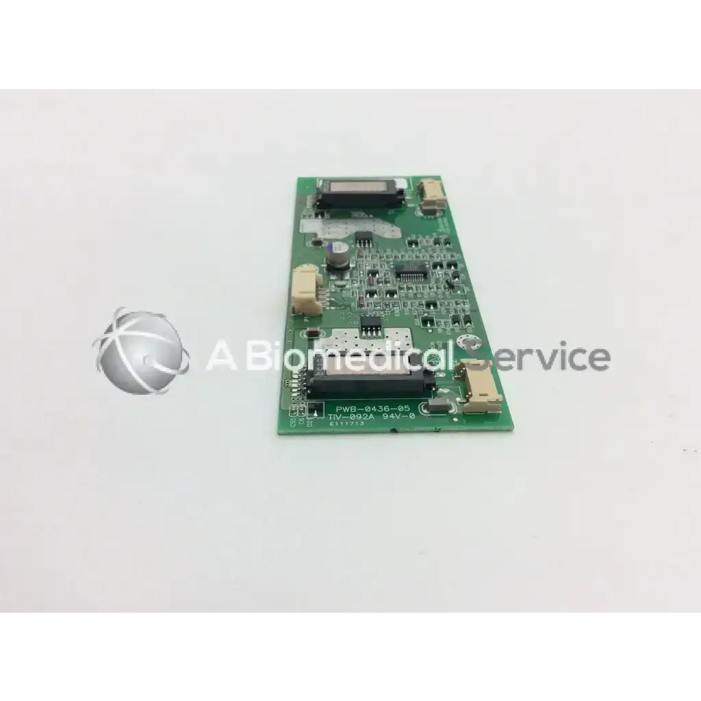Hp PWB-0436-05 TIV-092A 94V-0 CCFL LCD Inverter - Medical