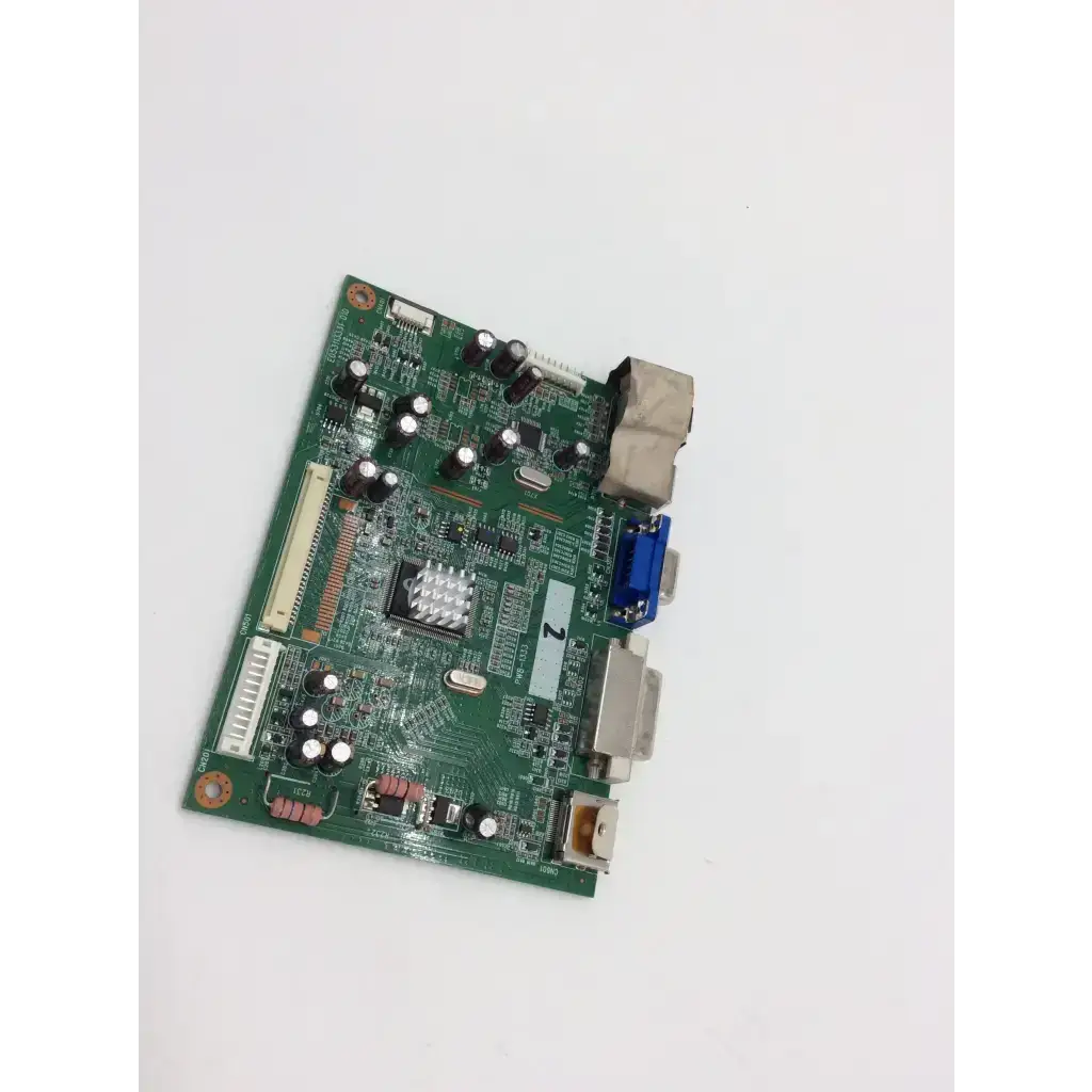 Load image into Gallery viewer, Hp Pwb-1333 E053113331 01d - Medical parts