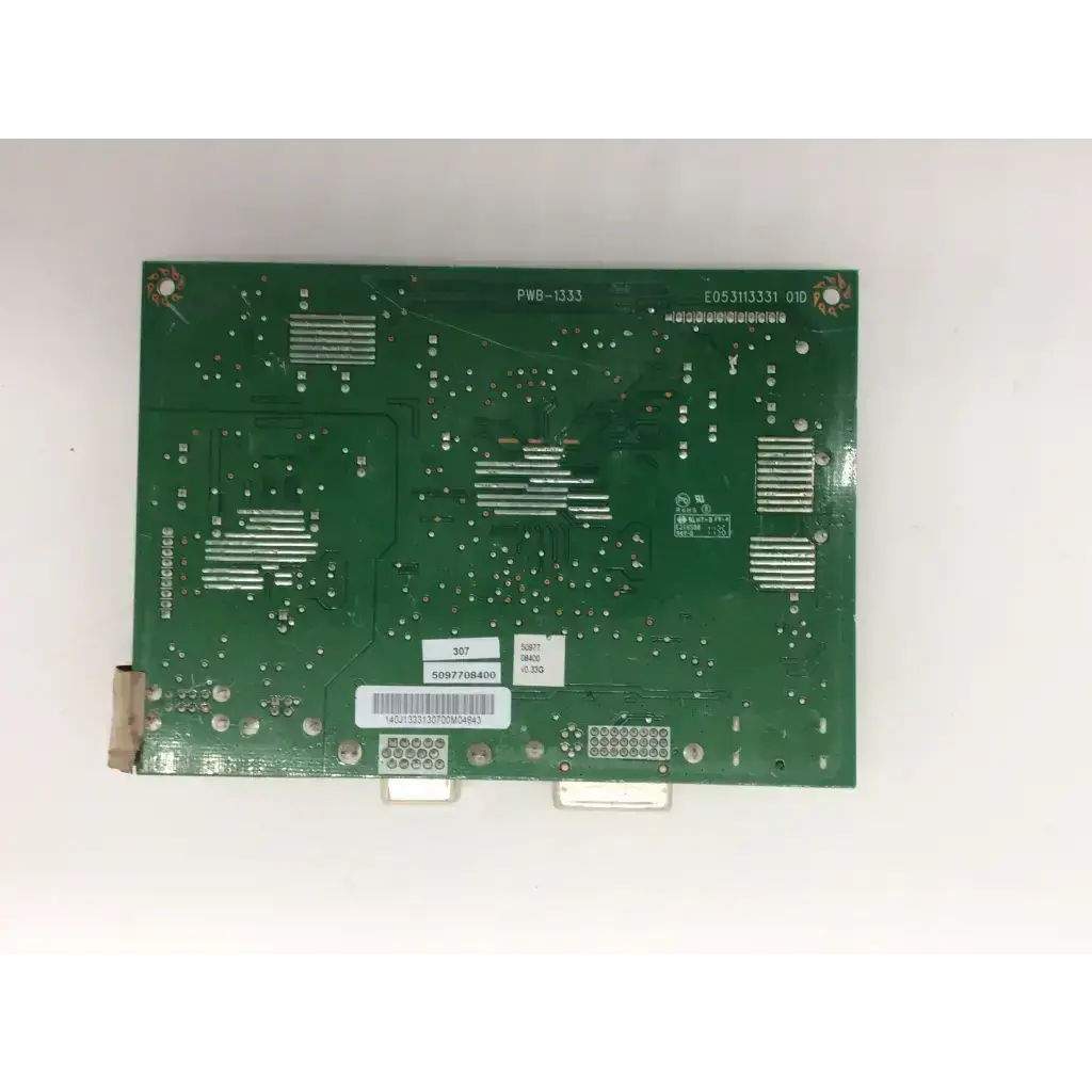 Load image into Gallery viewer, Hp Pwb-1333 E053113331 01d - Medical parts