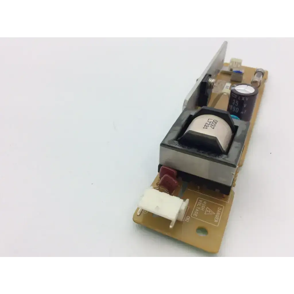 Hp PXZ160I1-B IM3259 Fuse Relay Board - Medical parts