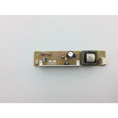 Hp PXZ160I1-B IM3259 Fuse Relay Board - Medical parts