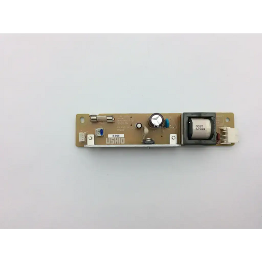 Hp PXZ160I1-B IM3259 Fuse Relay Board - Medical parts