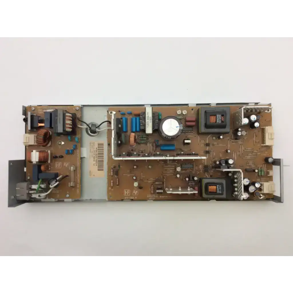 Hp RG5-6808 1-683-308-15 1-683-309-15 Low Voltage Power