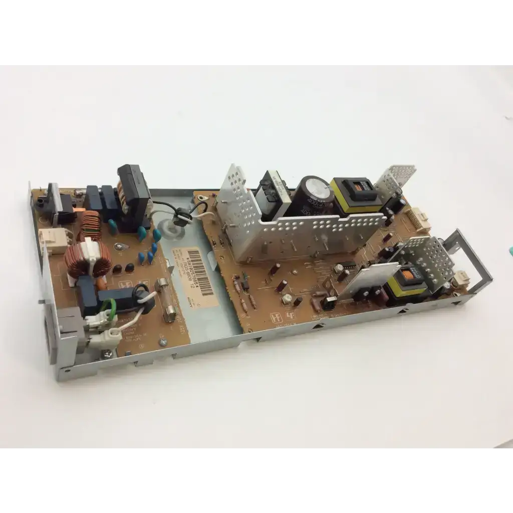 Hp RG5-6808 1-683-308-15 1-683-309-15 Low Voltage Power