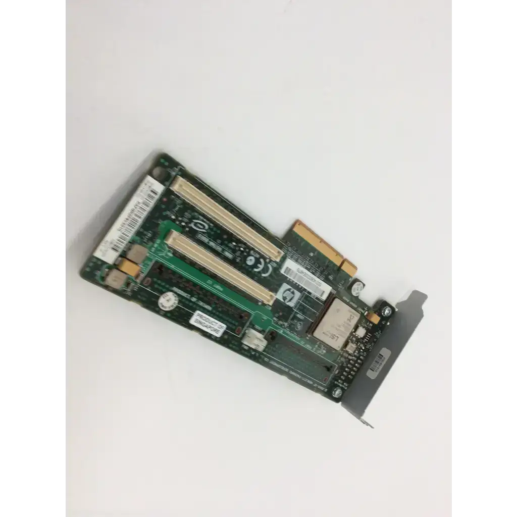 HP Smart Array P400 SAS Raid Controller Card - Medical parts