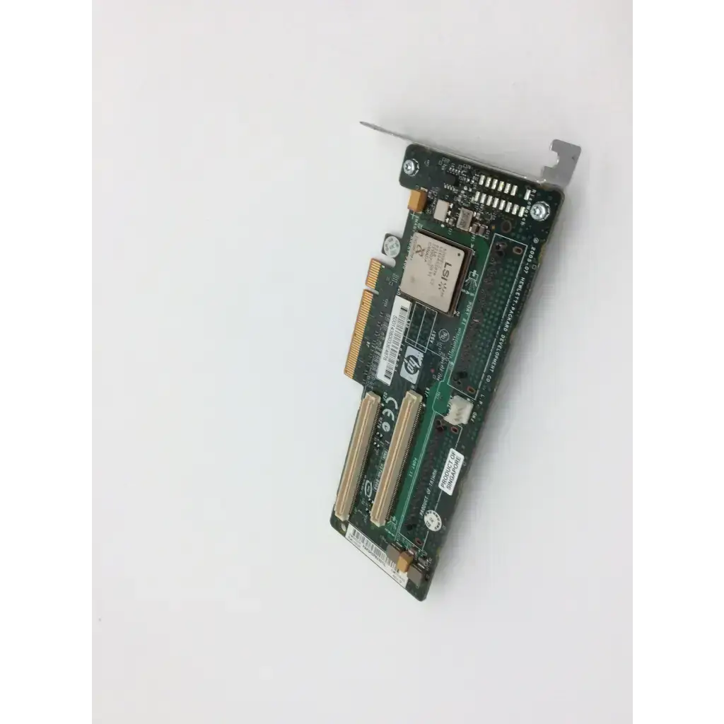 HP Smart Array P400 SAS Raid Controller Card - Medical parts