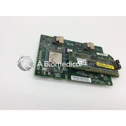 HP Smart Array P400i 256MB Cache SAS 3Gbp - Medical parts