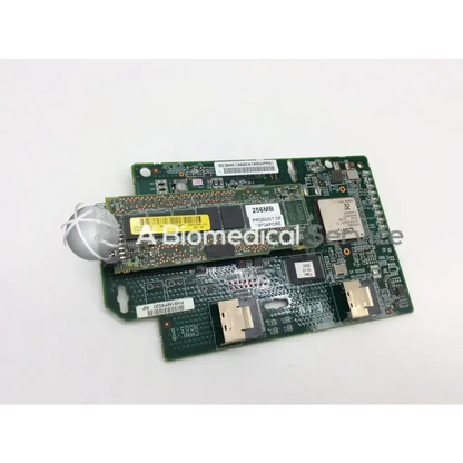 HP Smart Array P400i 256MB Cache SAS 3Gbp - Medical parts