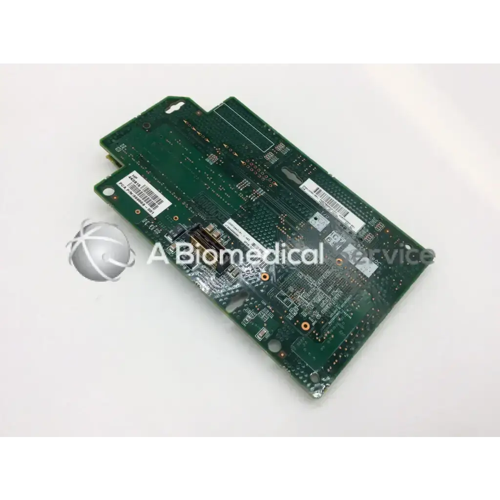 HP Smart Array P400i 256MB Cache SAS 3Gbp - Medical parts