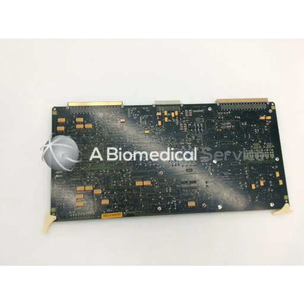 HP Sonos Diagnostic Ultrasound System Detector Board