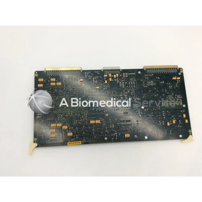HP Sonos Diagnostic Ultrasound System Detector Board