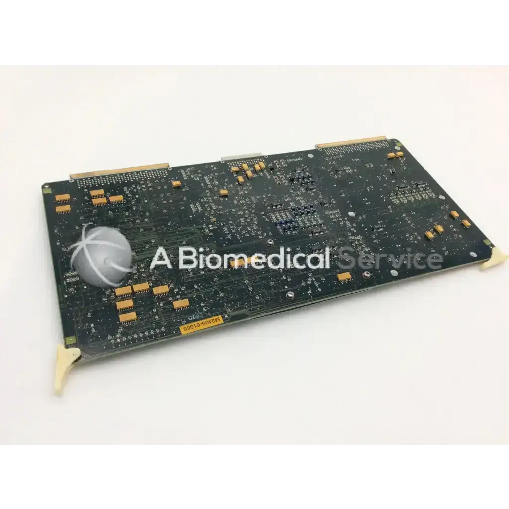 HP Sonos Diagnostic Ultrasound System Detector Board