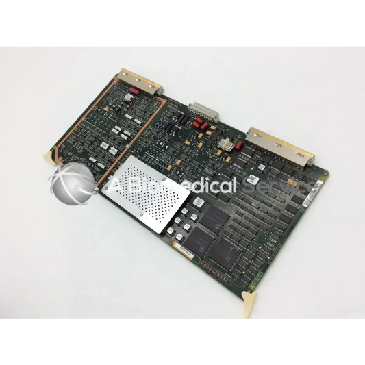 HP Sonos Diagnostic Ultrasound System Detector Board