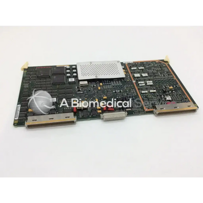 HP Sonos Diagnostic Ultrasound System Detector Board