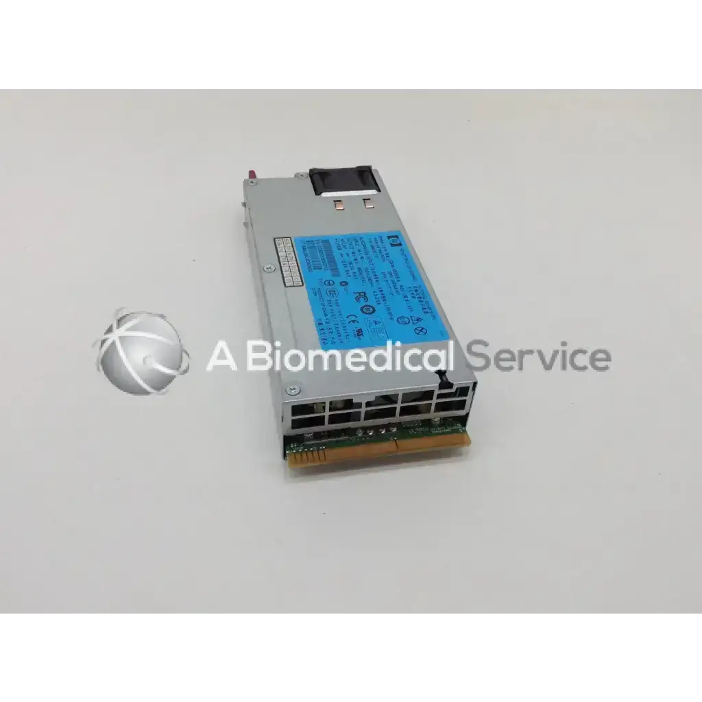 HP Switching Power Supply 460W 100-240V DPS-460EB - Medical