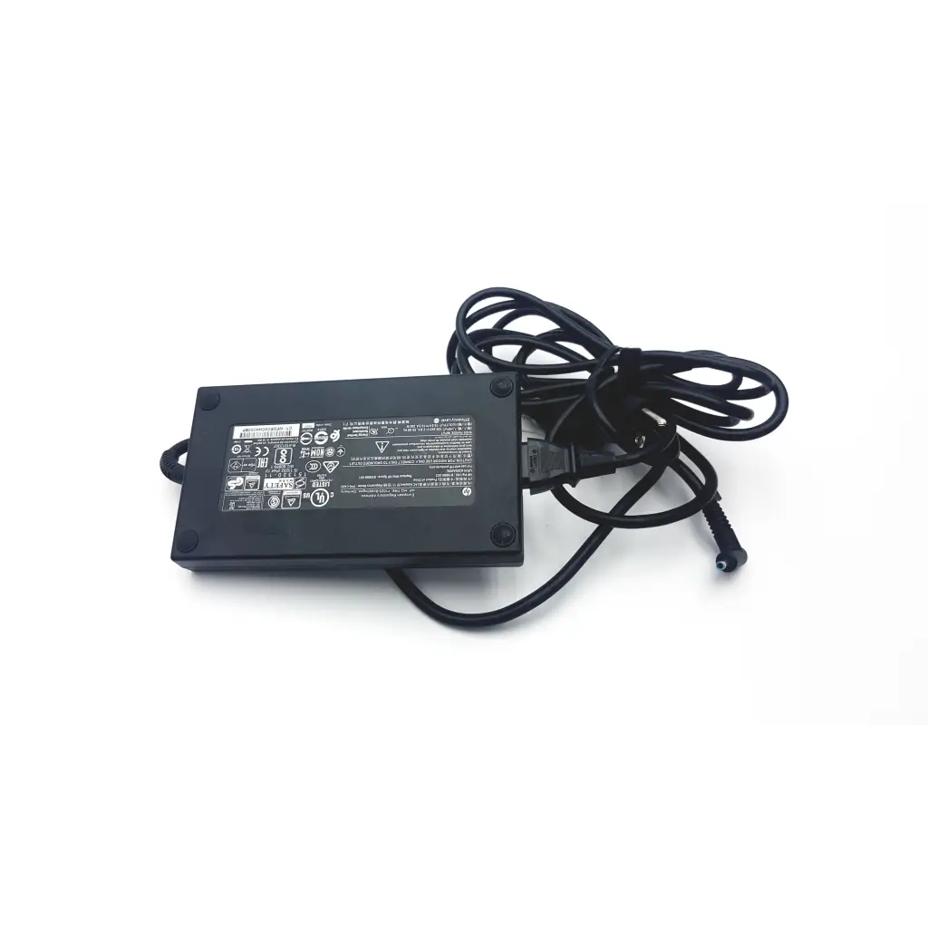 Load image into Gallery viewer, HP TPN-CA03 AC Adapter 19.5V 200W-Blue Tip - Medical parts