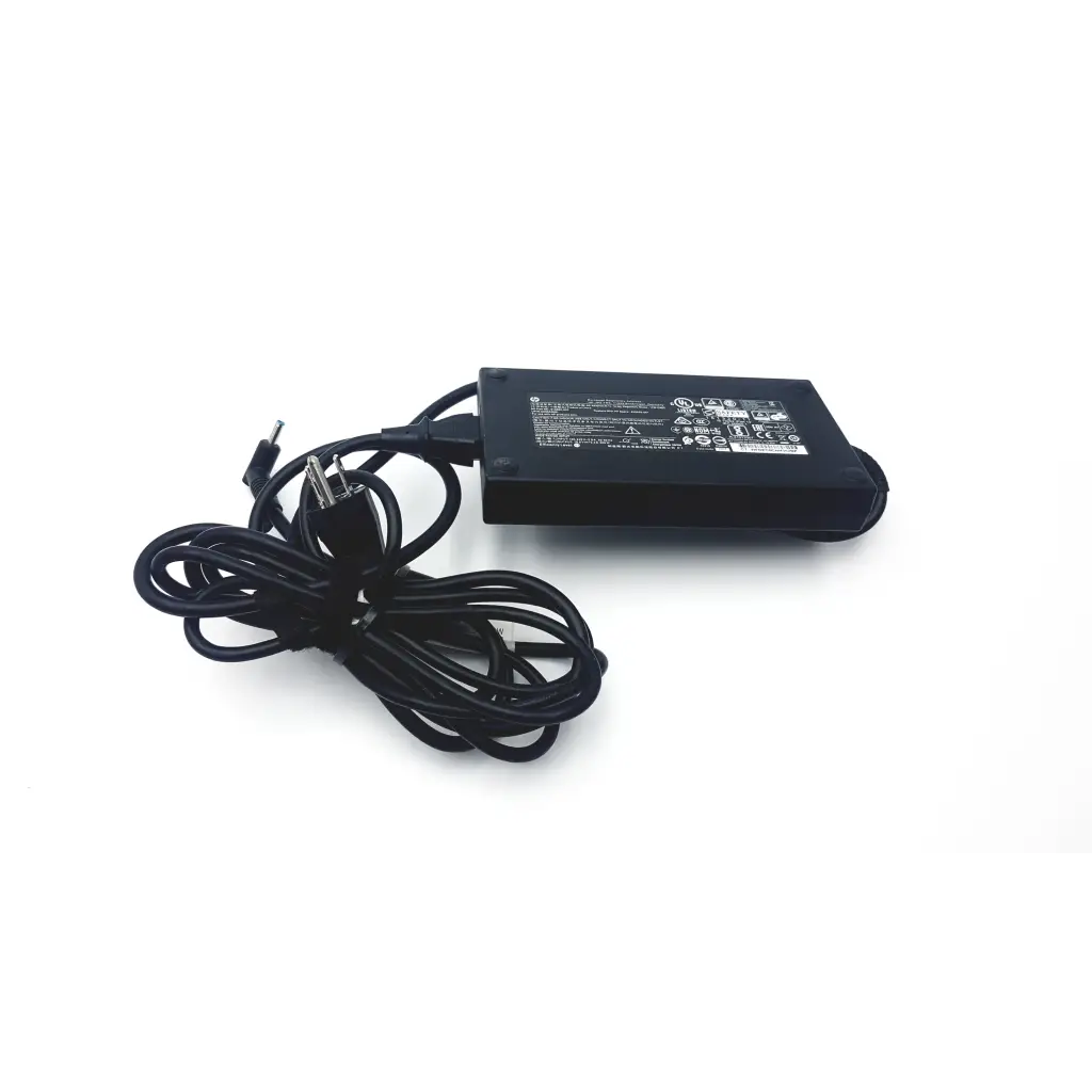 Load image into Gallery viewer, HP TPN-CA03 AC Adapter 19.5V 200W-Blue Tip - Medical parts