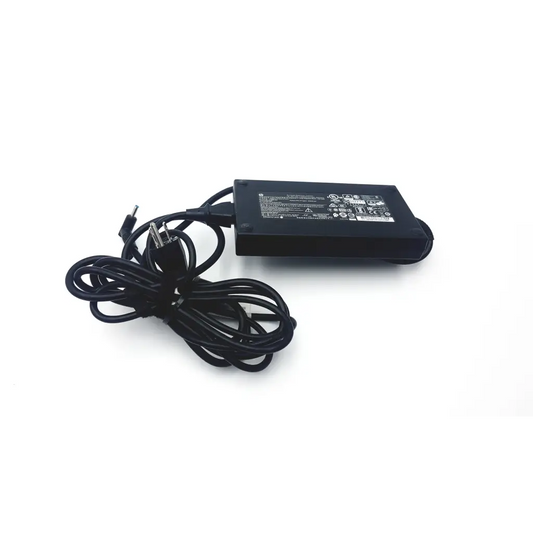 HP TPN-CA03 AC Adapter 19.5V 200W-Blue Tip - Medical parts
