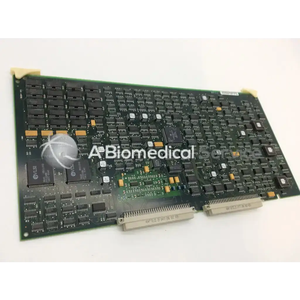 Hp Ultrasound Processor Graphics Board 77100-26290 Rev