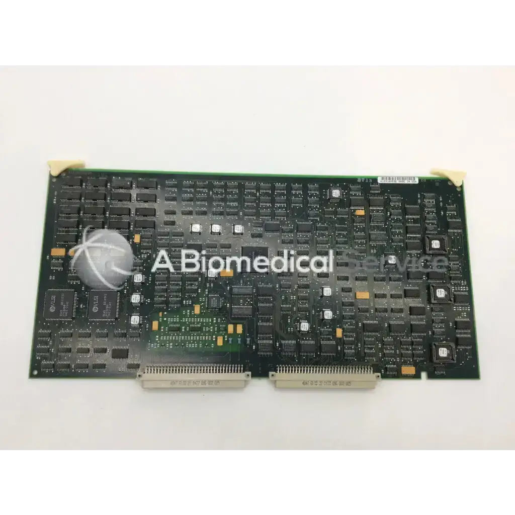 Hp Ultrasound Processor Graphics Board 77100-26290 Rev