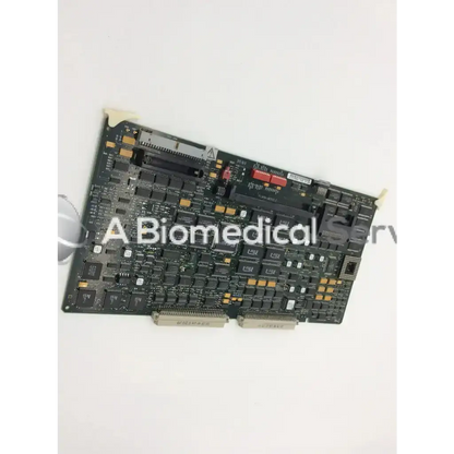 Hp Ultrasound Processor Graphics Board 77100-26290 Rev