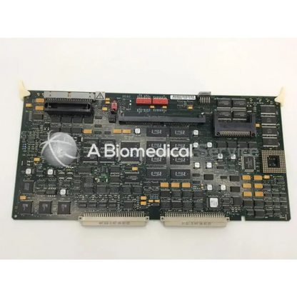 Hp Ultrasound Processor Graphics Board 77100-26290 Rev