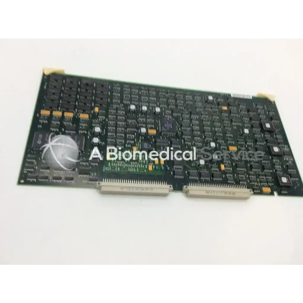 Hp Ultrasound Processor Graphics Board 77100-26290 Rev