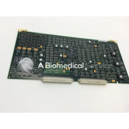 Hp Ultrasound Processor Graphics Board 77100-26290 Rev