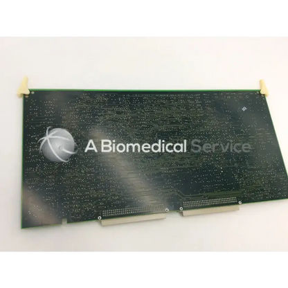 Hp Ultrasound Processor Graphics Board 77100-26290 Rev