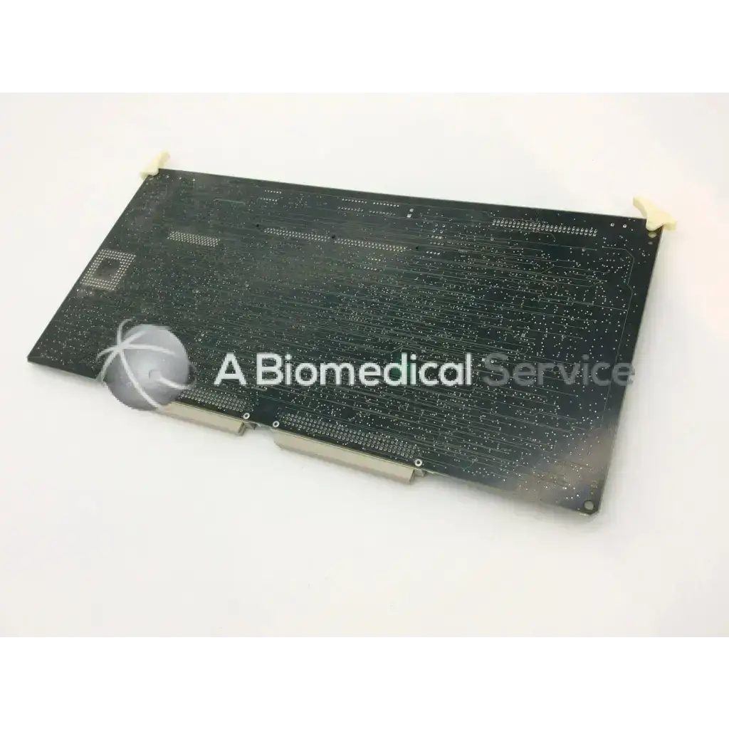 Hp Ultrasound Processor Graphics Board 77100-26290 Rev
