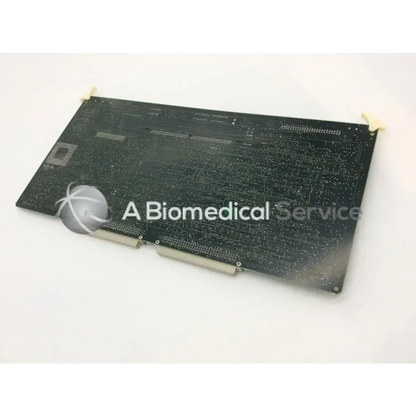 Hp Ultrasound Processor Graphics Board 77100-26290 Rev