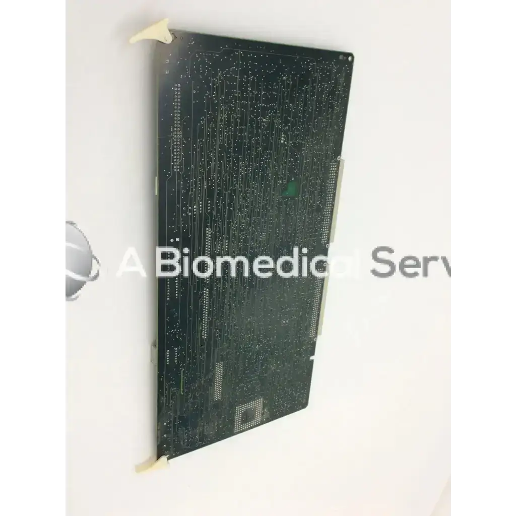 Hp Ultrasound Processor Graphics Board 77100-26290 Rev