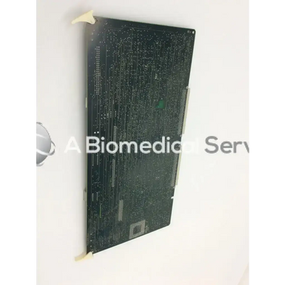 Hp Ultrasound Processor Graphics Board 77100-26290 Rev